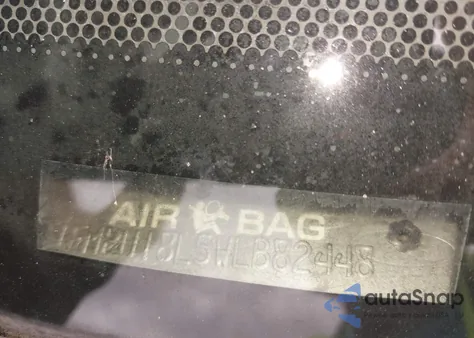 1998 Ford Expedition Eddie Bauer/Xlt из США, поврежденный, VIN 1FMPU18L5WLB82448